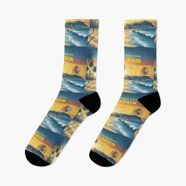 Item preview, Platja d’Aro evening sunset at the beach designed and sold by Done By the G.