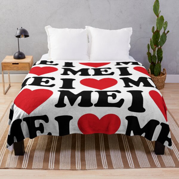 Item preview, I love ME - I ♥ Me – Self Love Text designed and sold by EmeraldeaArt.
