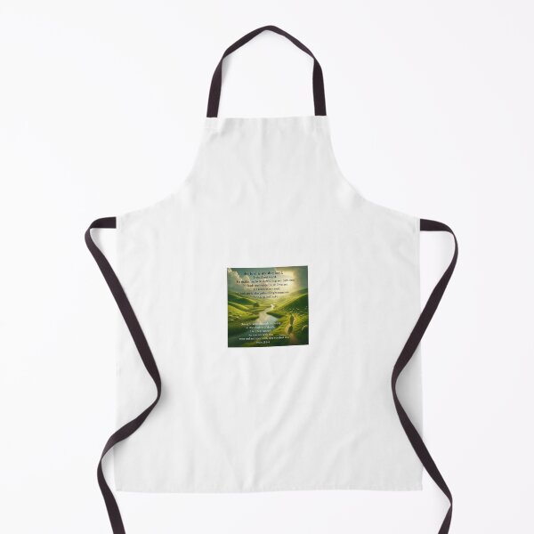 Item preview, Psalm 23:1-4 designed and sold by fasteddieb1.