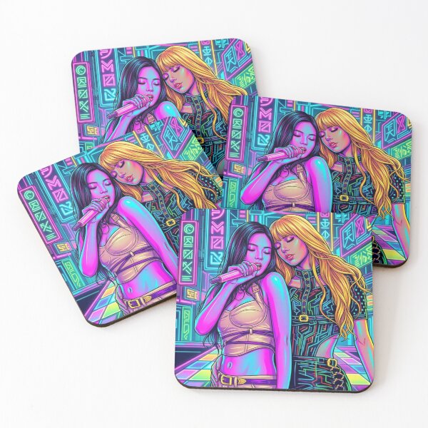 Item preview, Electric Rhythm GenLisa GL Series Lgbtq+ Romance Drama Movie Romance Fantasy designed and sold by Mind Space.