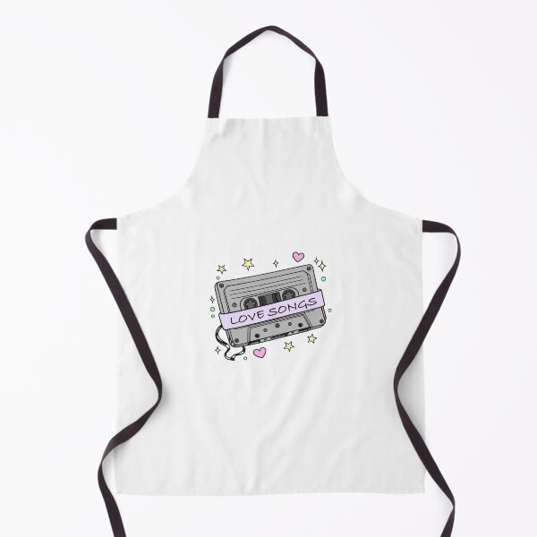 Item preview, Love Songs Mixtape designed and sold by jugglingelephant.