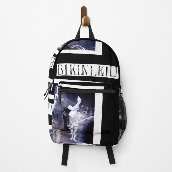 Item preview, Bikini Kill designed and sold by Zerozombiegirl.