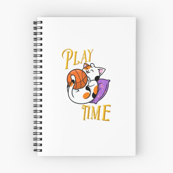 Item preview, Play Time! designed and sold by Inu-and-RyuArt.