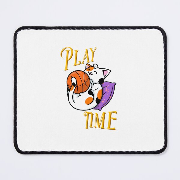 Item preview, Play Time! designed and sold by Inu-and-RyuArt.
