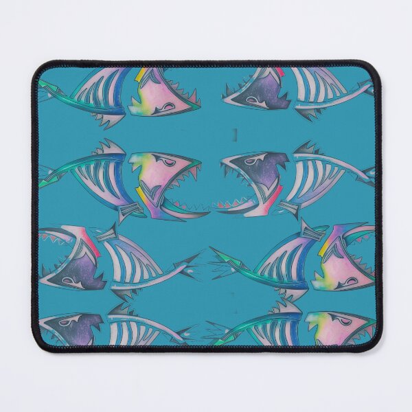 Item preview, Shoal of balance designed and sold by Glenbobagins.