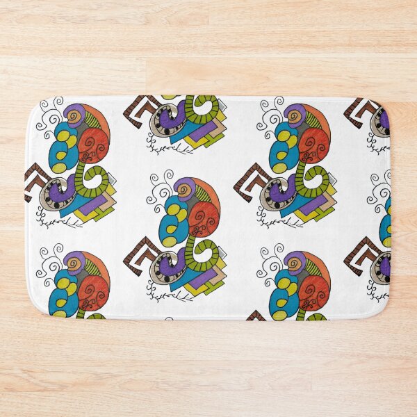 Item preview, Abstract art 2  designed and sold by coccinelle1.