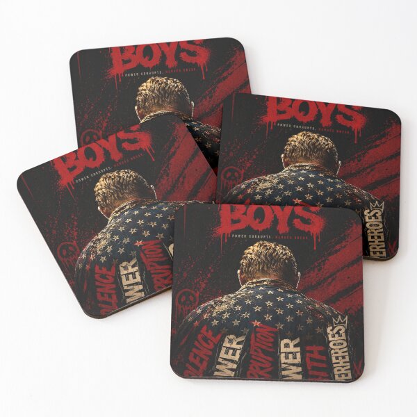 Item preview, the boys designed and sold by ynsbt17.