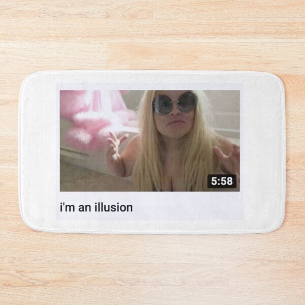 Item preview, trysha paytas: i´m an illusion designed and sold by DreamsPortal.