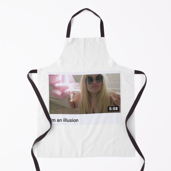 Item preview, trysha paytas: i´m an illusion designed and sold by DreamsPortal.
