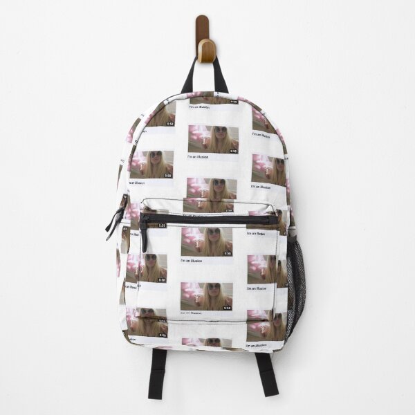 Item preview, trysha paytas: i´m an illusion designed and sold by DreamsPortal.