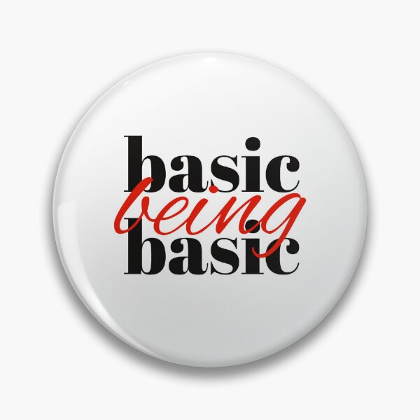 Item preview, Djo - Basic Being Basic designed and sold by nagilas.