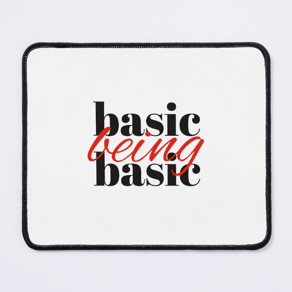 Item preview, Djo - Basic Being Basic designed and sold by nagilas.