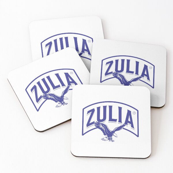 Item preview, Creative Fusion logo for Zulia and Polar beer designed and sold by 1989Ve&Co.