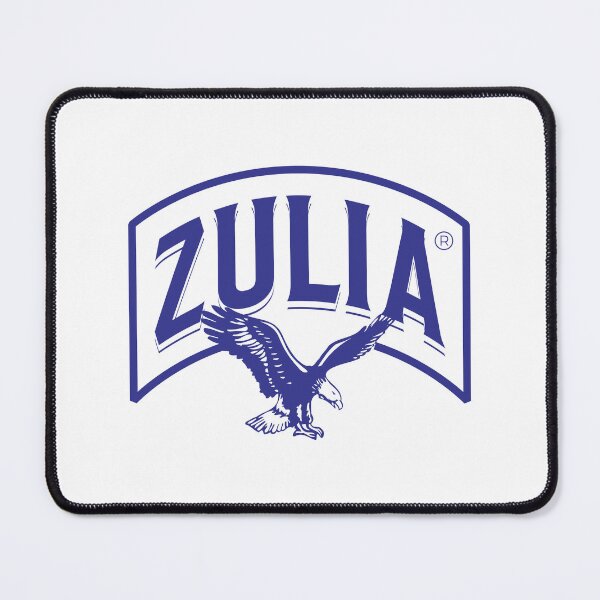 Item preview, Creative Fusion logo for Zulia and Polar beer designed and sold by 1989Ve&Co.