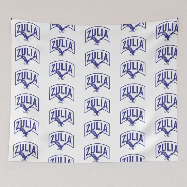 Item preview, Creative Fusion logo for Zulia and Polar beer designed and sold by 1989Ve&Co.
