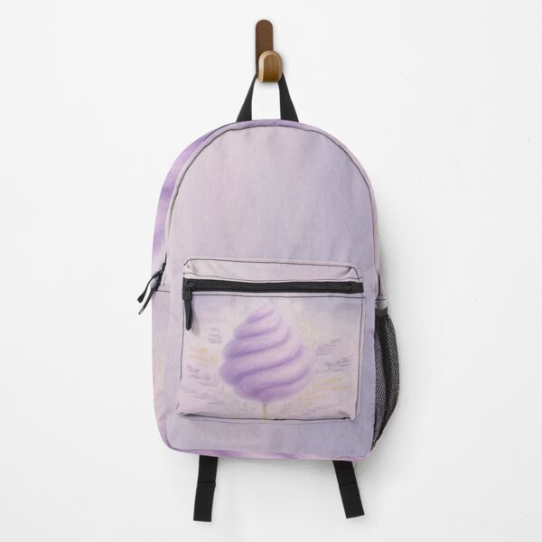 Item preview, Lavender Honey Cotton Candy designed and sold by PurrfectWhisper.