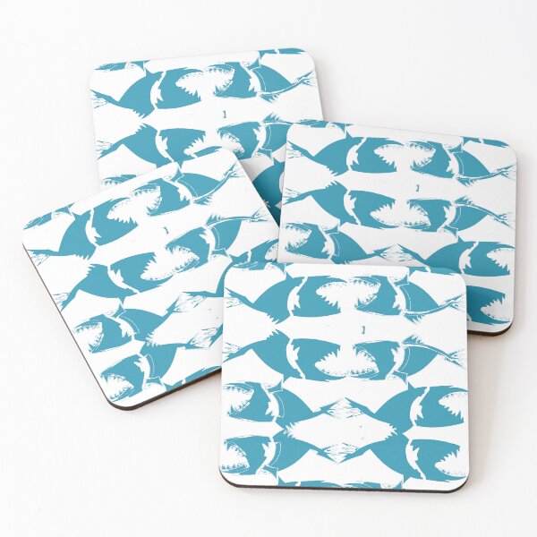 Item preview, Copy of Shoal of balance designed and sold by Glenbobagins.