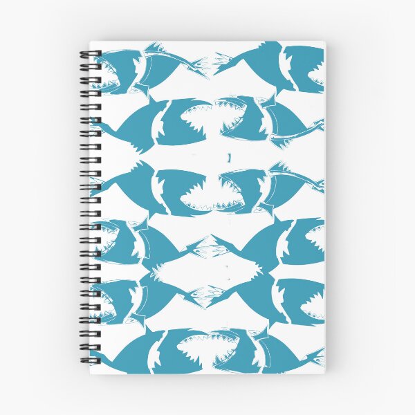 Item preview, Copy of Shoal of balance designed and sold by Glenbobagins.