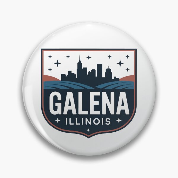 Item preview, Galena Il designed and sold by JessArty ⭐⭐⭐⭐⭐.