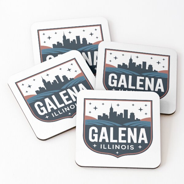 Item preview, Galena Il designed and sold by JessArty ⭐⭐⭐⭐⭐.