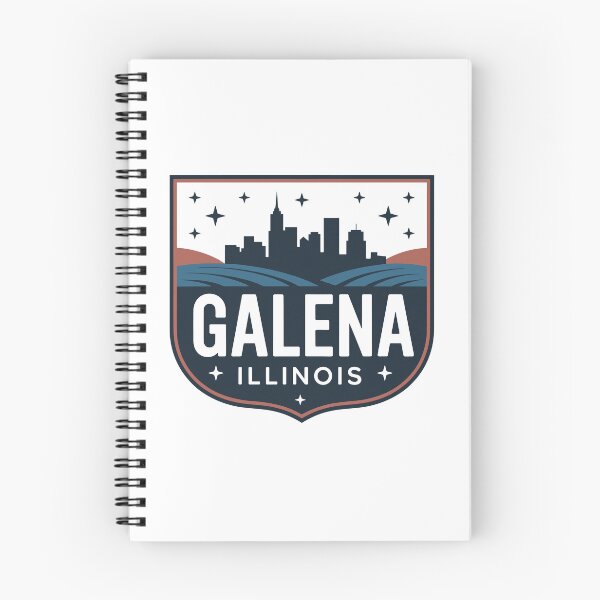 Item preview, Galena Il designed and sold by JessArty ⭐⭐⭐⭐⭐.