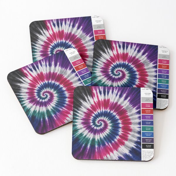 Item preview, Color me winter colors designed and sold by BeHappyGoLucky.