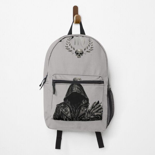 Item preview, Dark Aesthetic Zodiac - Modern Gothic Astrology Art designed and sold by Horizon Prime.