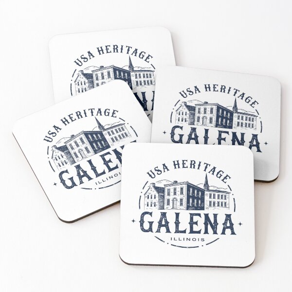 Item preview, Galena Il designed and sold by JessArty ⭐⭐⭐⭐⭐.
