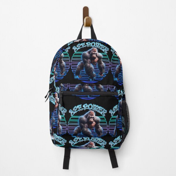 Item preview, Ape Power designed and sold by Tripp Art Studio.