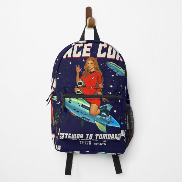 Item preview, La Costa Espacial de Florida: ¡La puerta de entrada al futuro! designed and sold by BuzzDalways.