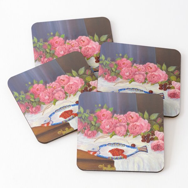Item preview, Ephemeral designed and sold by Beatrice Cloake Art.
