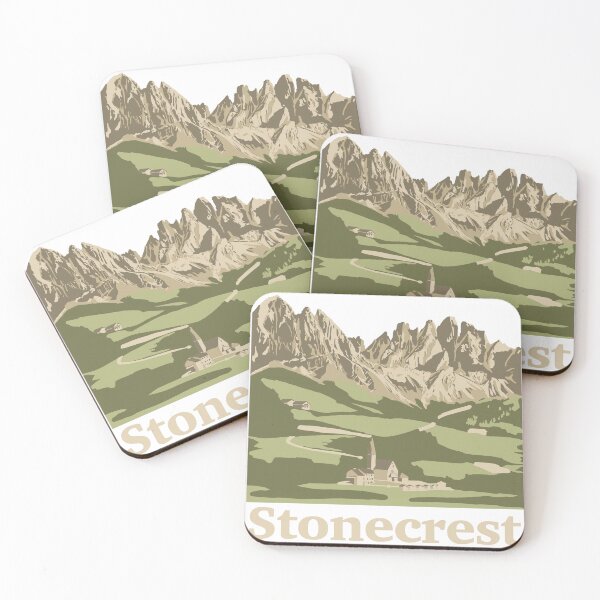 Item preview, Stonecrest designed and sold by Moodwills.