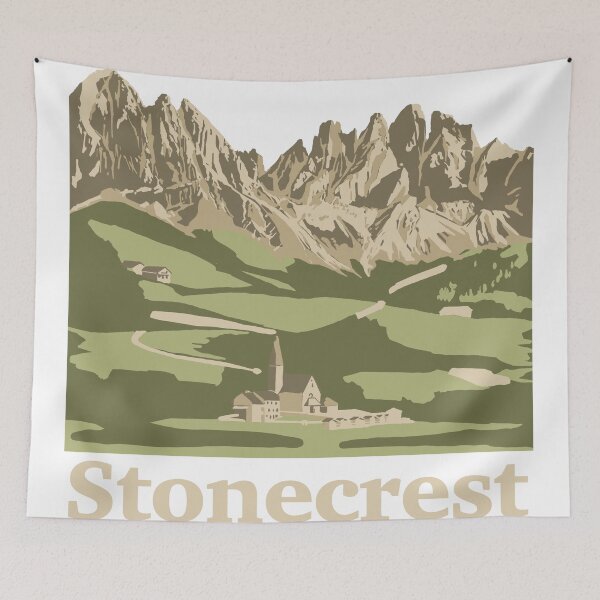 Item preview, Stonecrest designed and sold by Moodwills.