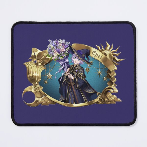 Item preview, Birthday Bloom Epel designed and sold by Fanfict.