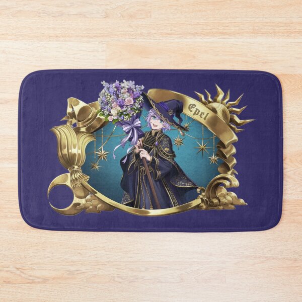 Item preview, Birthday Bloom Epel designed and sold by Fanfict.