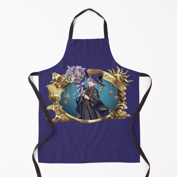 Item preview, Birthday Bloom Epel designed and sold by Fanfict.