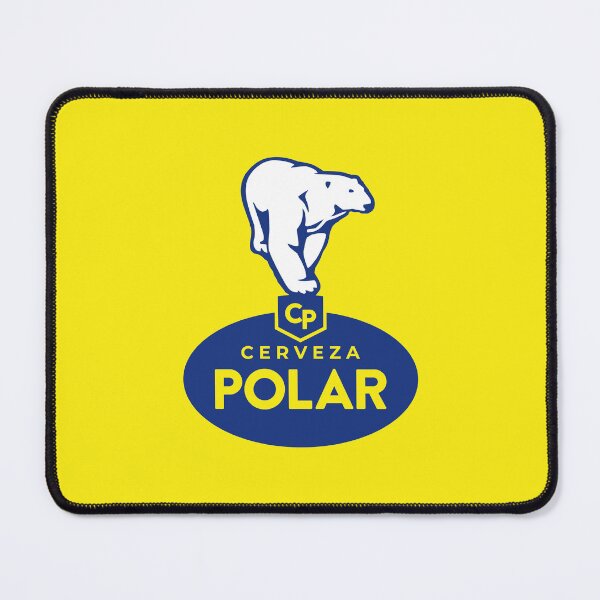 Item preview, Creative Fusion Polar Beer and Zulia designed and sold by 1989Ve&Co.