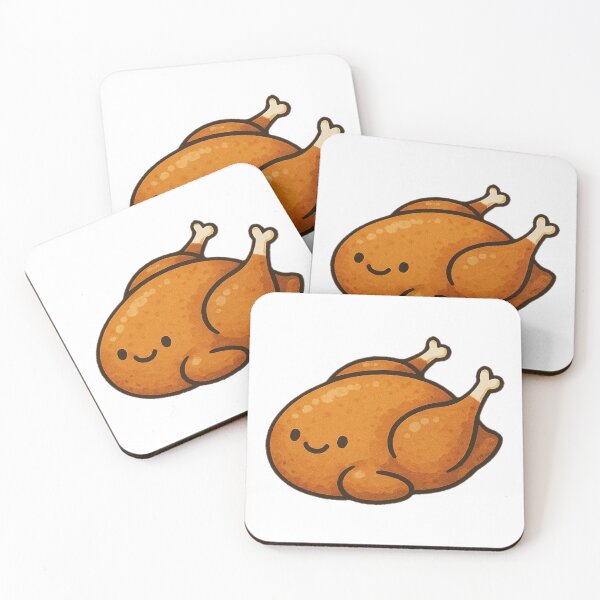 Item preview, I love chicken! designed and sold by strongSpiritEd.