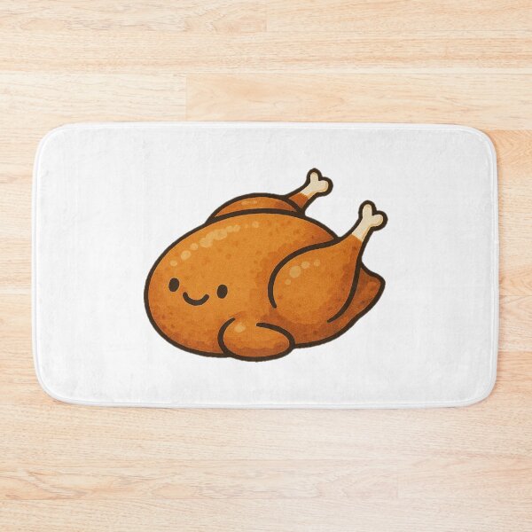 Item preview, I love chicken! designed and sold by strongSpiritEd.