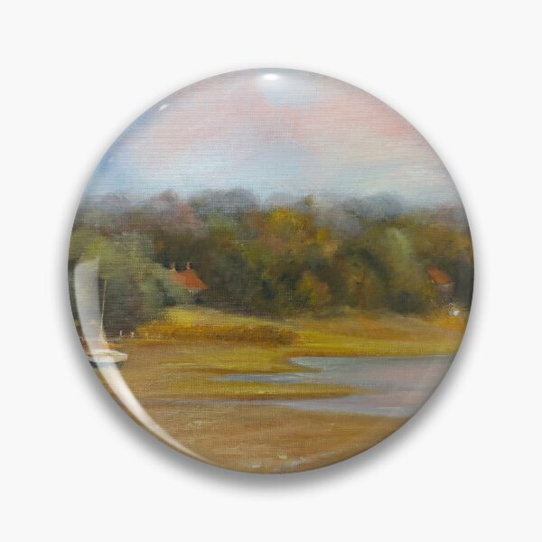 Artikelvorschau, Autumn Beaulieu UK entworfen und verkauft von Beatrice Cloake Art.