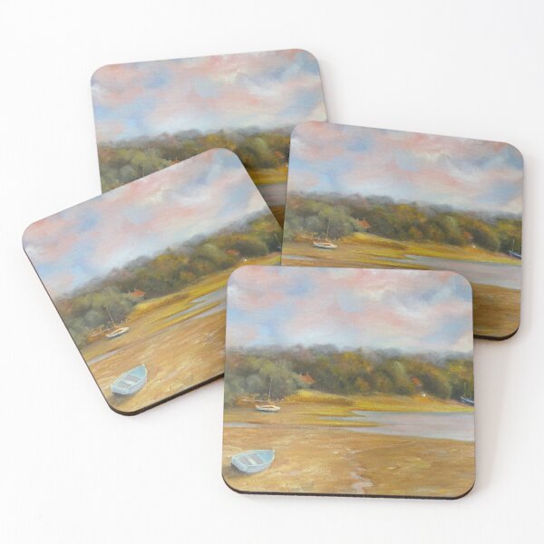 Item preview, Autumn Beaulieu UK designed and sold by Beatrice Cloake Art.