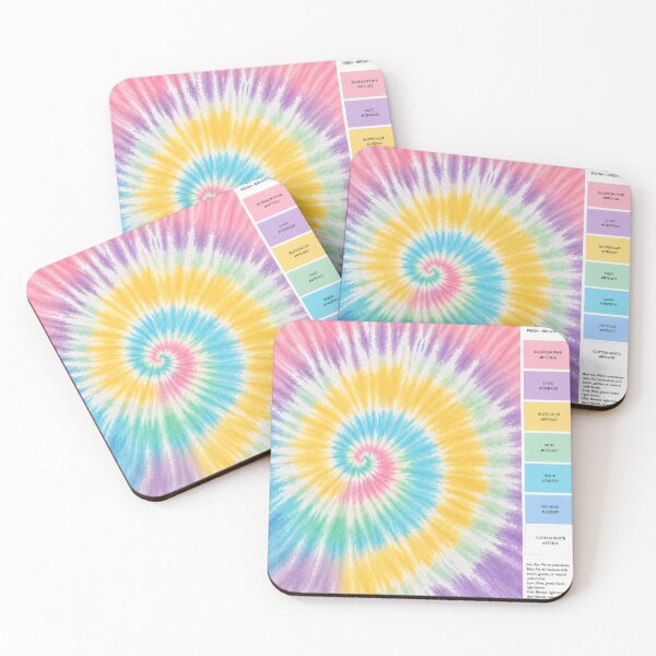 Item preview, Spring colors to shop with designed and sold by BeHappyGoLucky.
