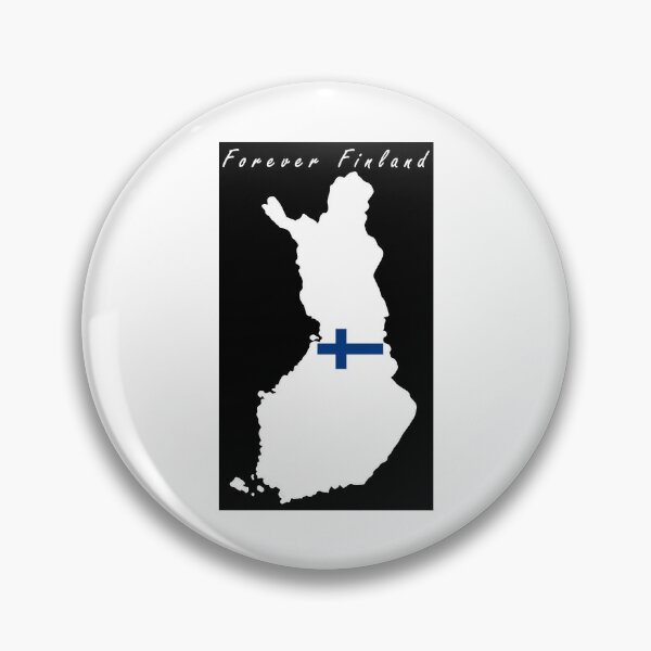 Item preview, Forever Finland designed and sold by SacRob123.