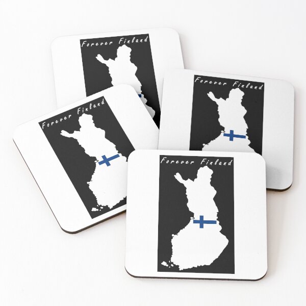 Item preview, Forever Finland designed and sold by SacRob123.