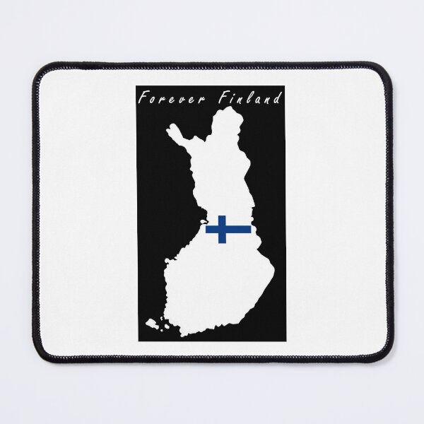 Item preview, Forever Finland designed and sold by SacRob123.