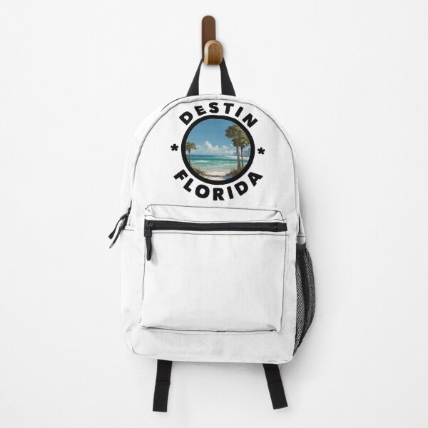 Item preview, Destin - Florida (with Black Lettering) designed and sold by VelvetRoom.