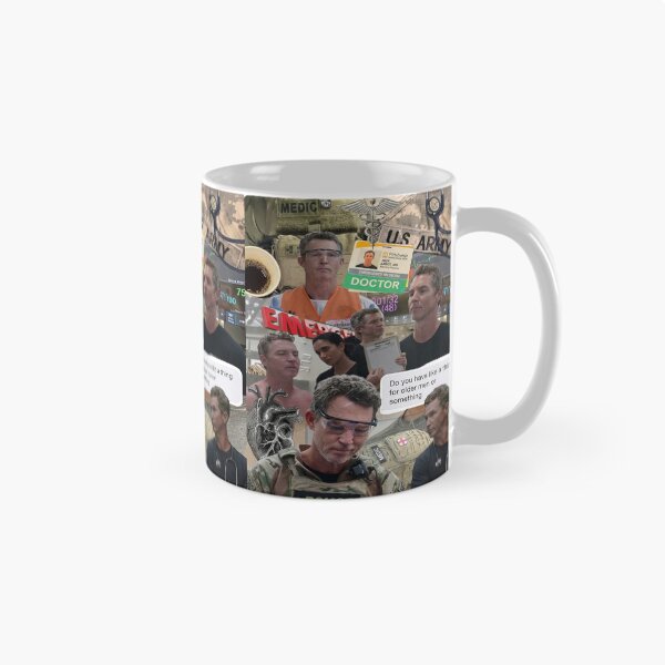 Item preview, The Pitt designed and sold by ynsbt17.