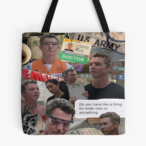 Item preview, The Pitt designed and sold by ynsbt17.