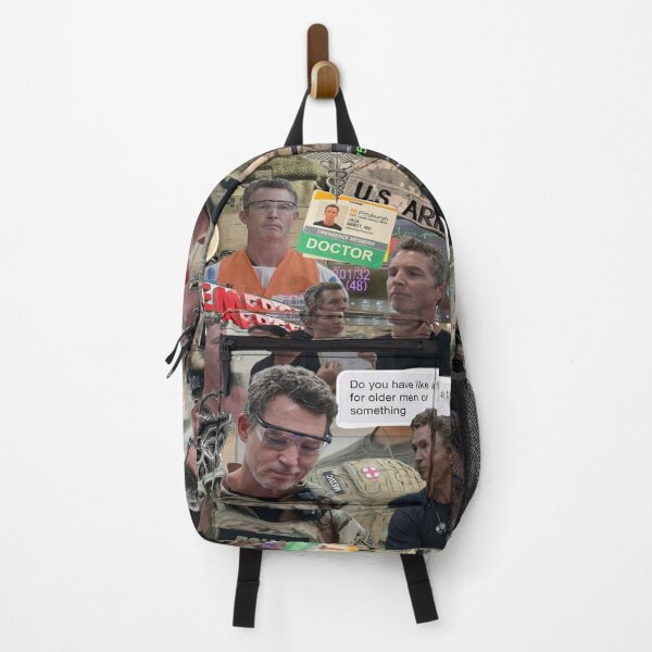 Item preview, The Pitt designed and sold by ynsbt17.