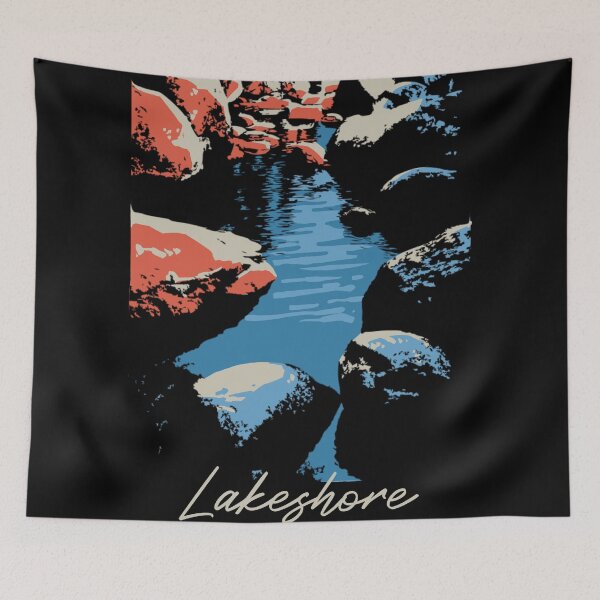 Item preview, Lakeshore designed and sold by Moodwills.